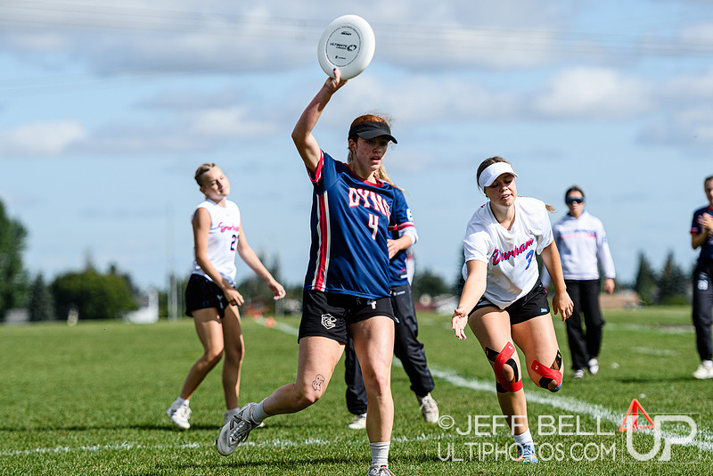 UltiPhotos | Mon - Pool Play