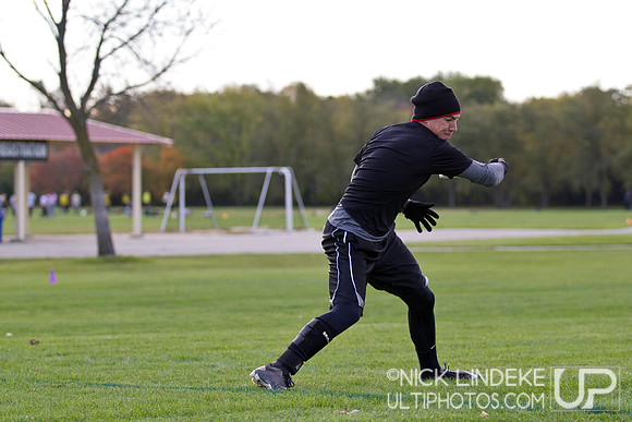 Saturday Action from Glory Days 2013
