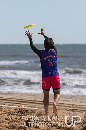 Saturday - 2025 Beach Championships