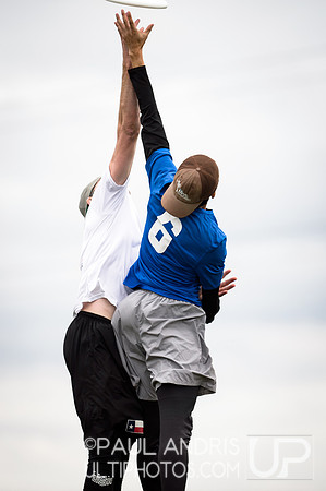 2016 Club National Championships
