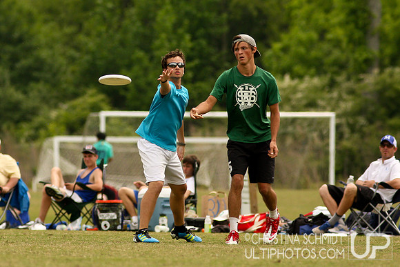 Rounds 5&6 -- Juniors Terminus