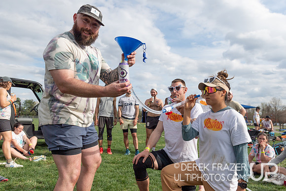 Fools Fest 2025 Sunday