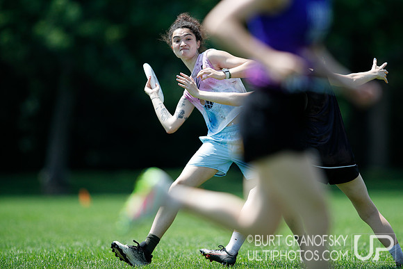 Boston Invite 2025