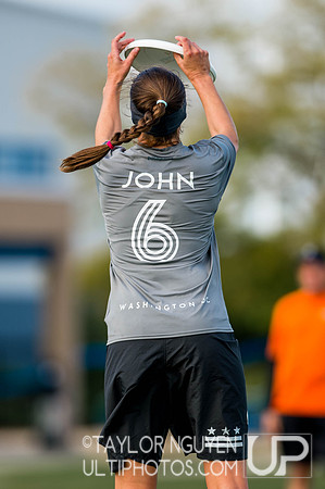 USA Ultimate Club National Championships