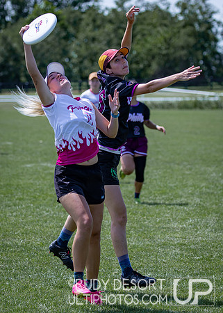 Elite-Select Challenge 2025