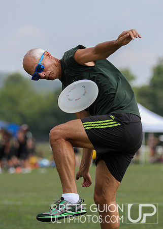 Chesapeake Invite
