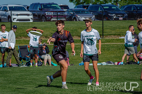 2024 High School National Invite (HSNI) ©