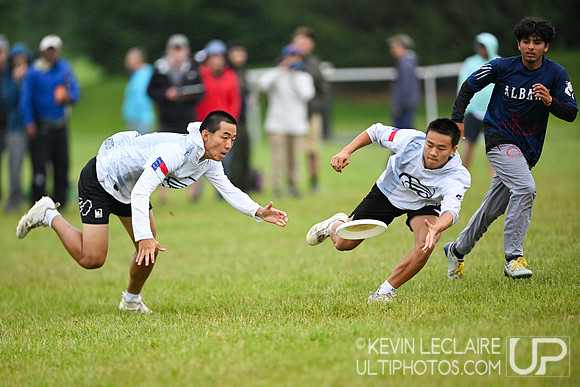 Preqtrs - HSNI 2025 - Saturday Action
