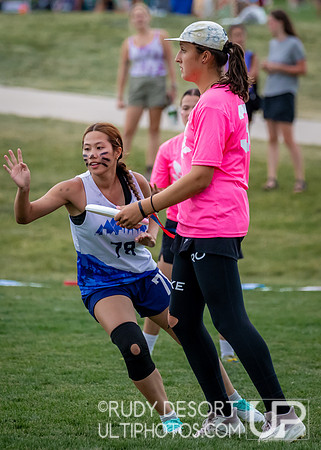 2024 USA Ultimate Youth Club Championships