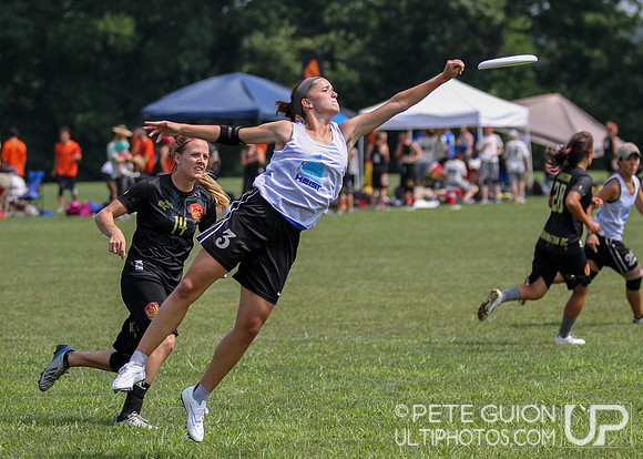 Chesapeake Invite