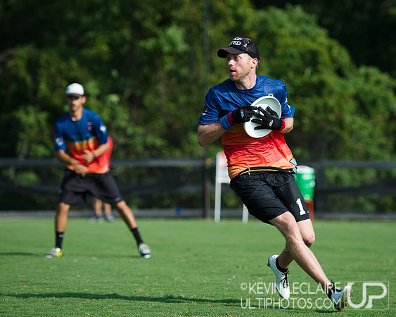 Chesapeake Invite 2014 Sunday Action