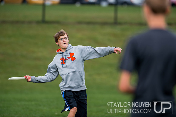 USA Ultimate Club National Championships