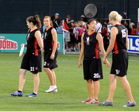 WAFC Elite Ultimate Exhibition