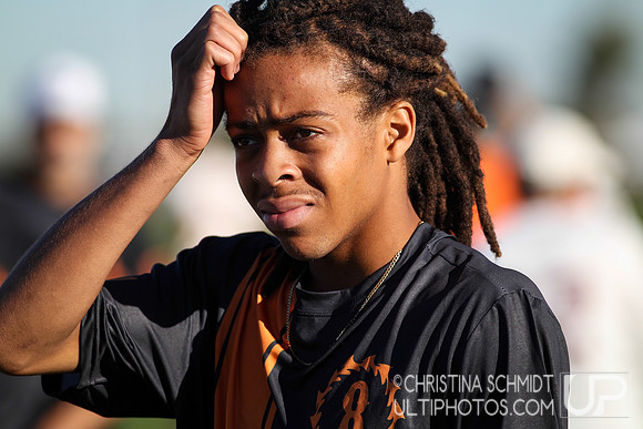 USA Ultimate National Championships 2014 - Thursday