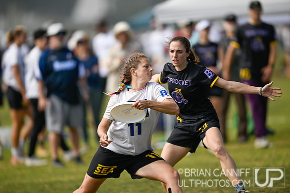 2024 USA Ultimate Club Championships