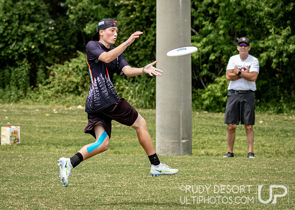 2022 High School National Invite