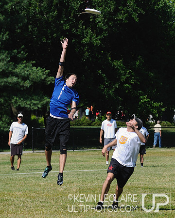 DC Ultimate Championships - Sunday