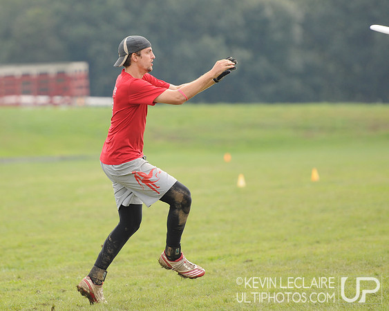 Saturday Action from 2011 Mid-Atlantic Mixed Regionals