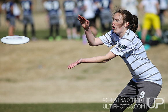 Queen City Tune Up 2015 - Saturday
