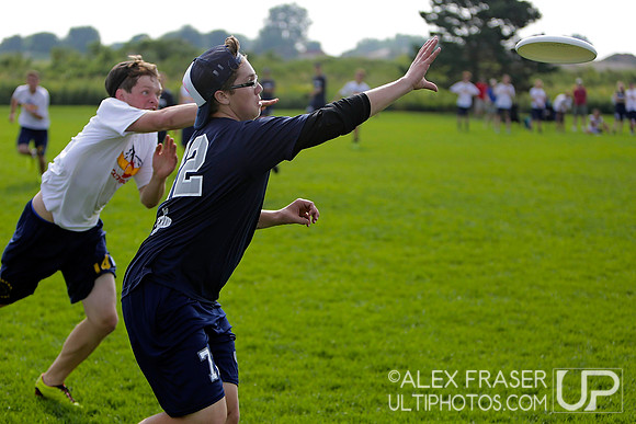 Sunday - YCC 2014