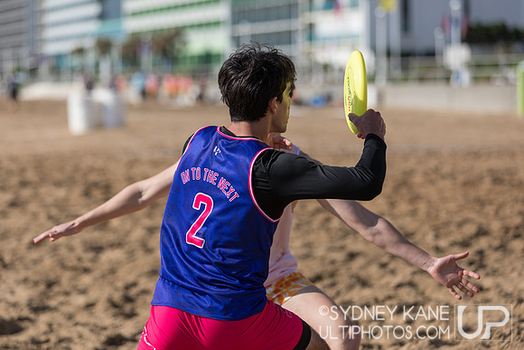 Saturday - 2025 Beach Championships