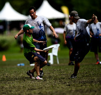 WUCC Day 6 Thursday play