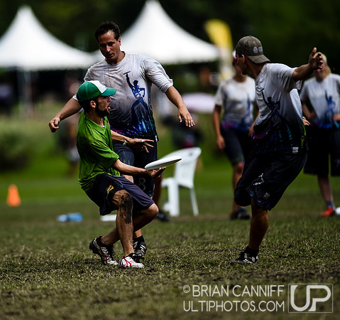 WUCC Day 6 Thursday play