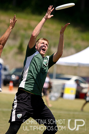 Finals -- GA 2012 State HS Championships