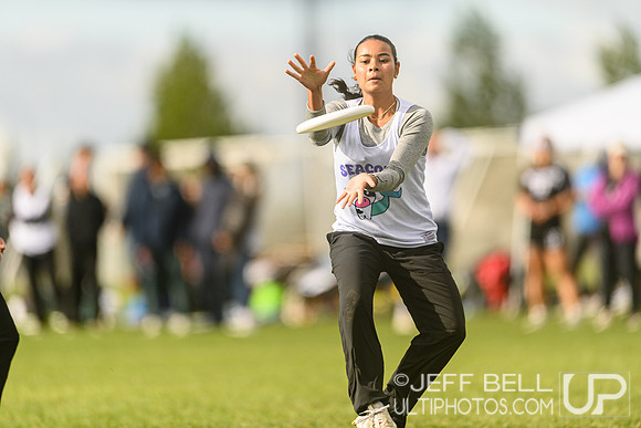 Canadian Ultimate Championship 2025