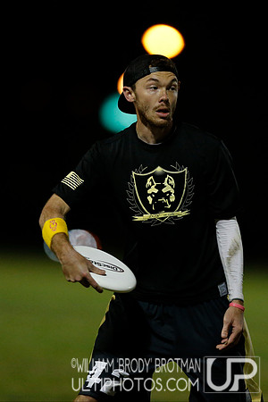 Warm Up: A Florida Affair
