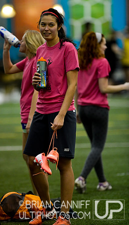 MCUDL Mercer Midnight Madness 2014
