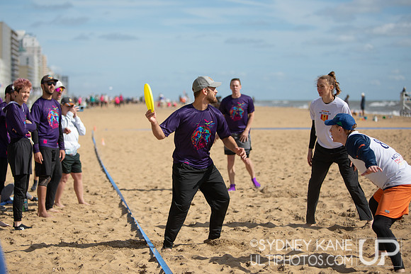 Saturday - 2024 Beach Championships