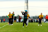 Canadian Ultimate Championship 2025