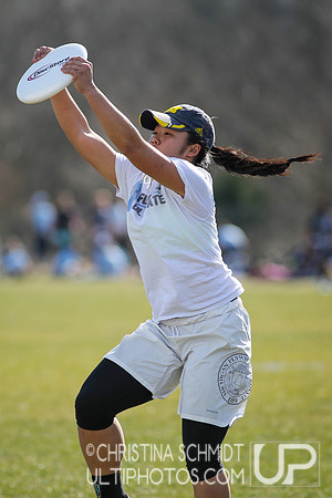 Queen City Tune Up 2015 - Saturday