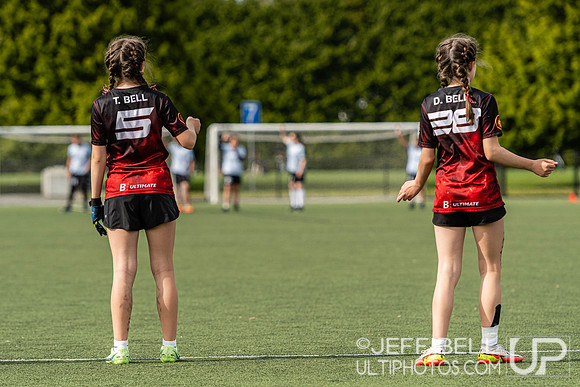 BC Ultimate Junior High School Championships