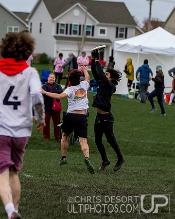 Neuqua Knockout 2022