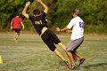 Sunday Open Back Door Round 1 -- 2012 D-I SE Regionals