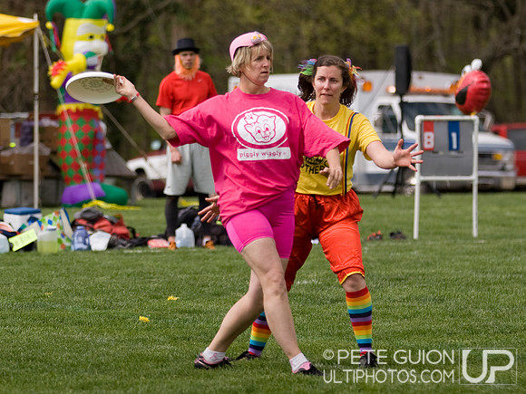 Fools Fest Friday Action Photos, Round 2