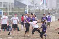 2022 USA Ultimate Beach National Championships