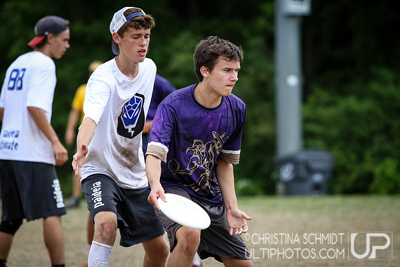 GA HS States 2014 - Sunday, Varsity Boys
