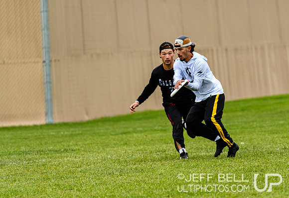 Canadian Ultimate Championship 2025