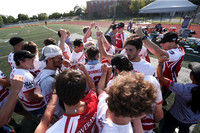 Boston Glory v DC Breeze