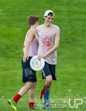Mass HS States 2014