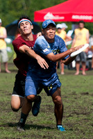 WUCC 2014 - Day 4