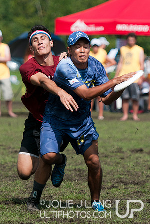 WUCC 2014 - Day 4