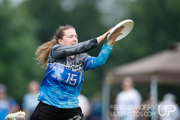Boston Invite 2025