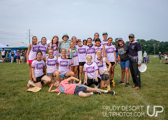 2025 High School National Invite (HSNI)
