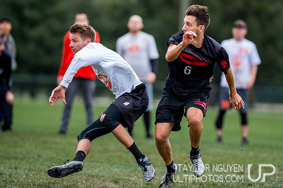 USA Ultimate Club National Championships