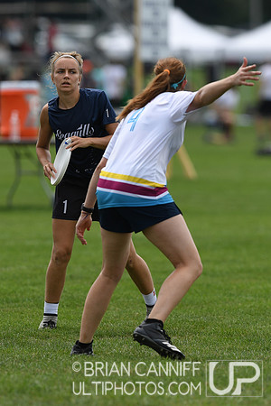 2022 World Ultimate Club Championships