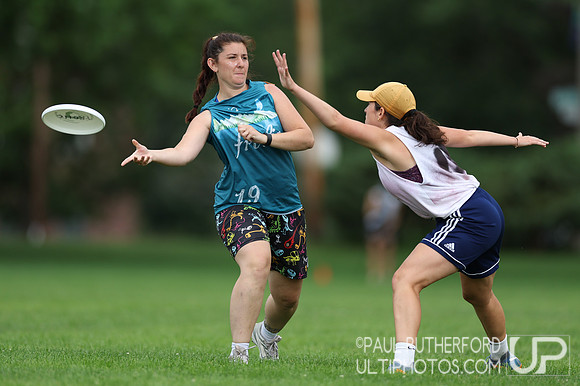 2025 Boston Invite